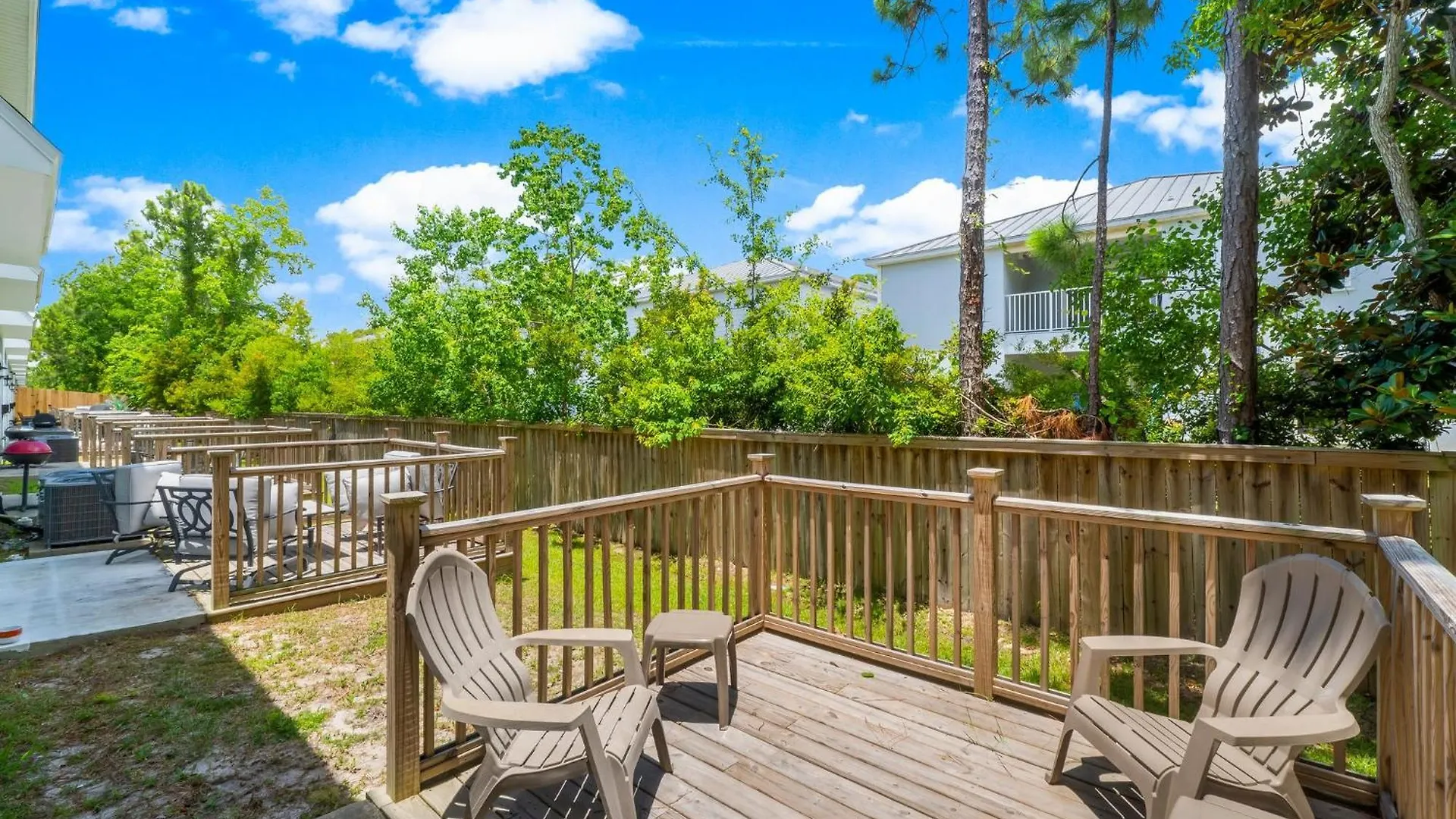 Modern Townhome Close To Beach, Restaurants, Entertainment! By Dolce Vita Getaways Pcb Panama City Beach Apartment