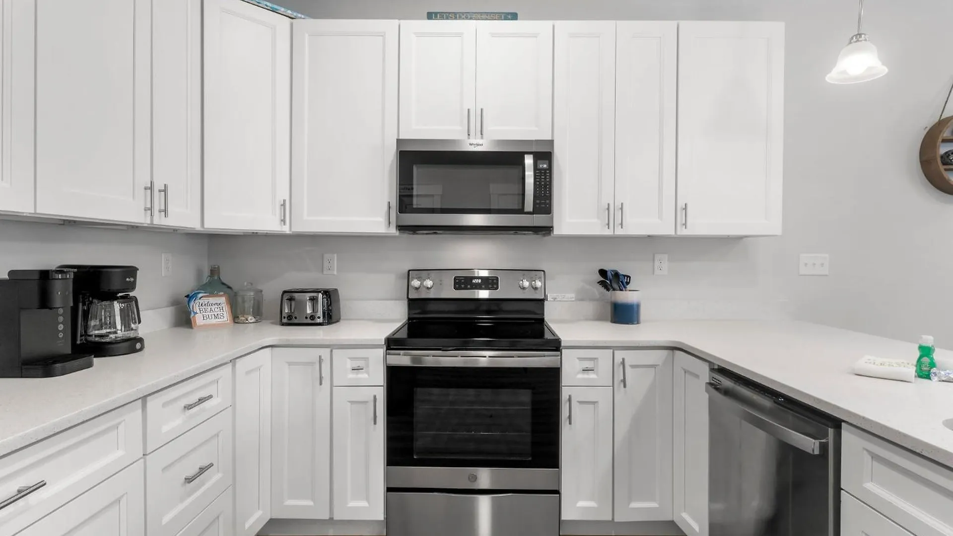Apartment Modern Townhome Close To Beach, Restaurants, Entertainment! By Dolce Vita Getaways Pcb Panama City Beach