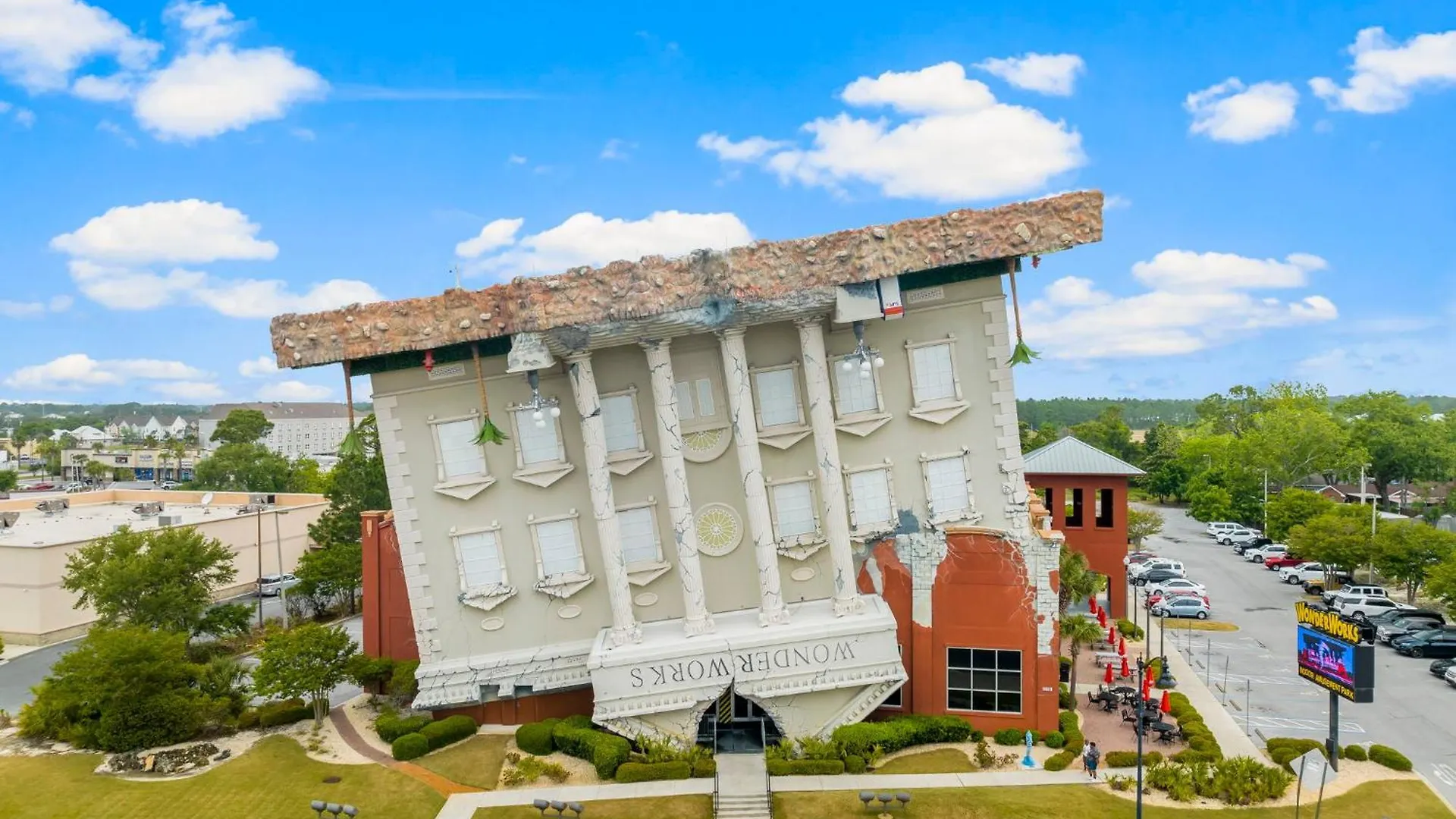 Apartment Modern Townhome Close To Beach, Restaurants, Entertainment! By Dolce Vita Getaways Pcb Panama City Beach