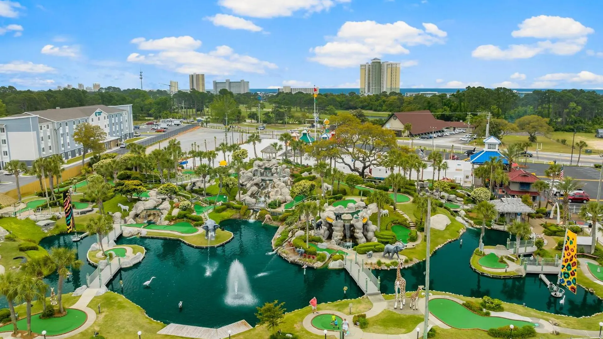 Modern Townhome Close To Beach, Restaurants, Entertainment! By Dolce Vita Getaways Pcb Panama City Beach 0*,  United States