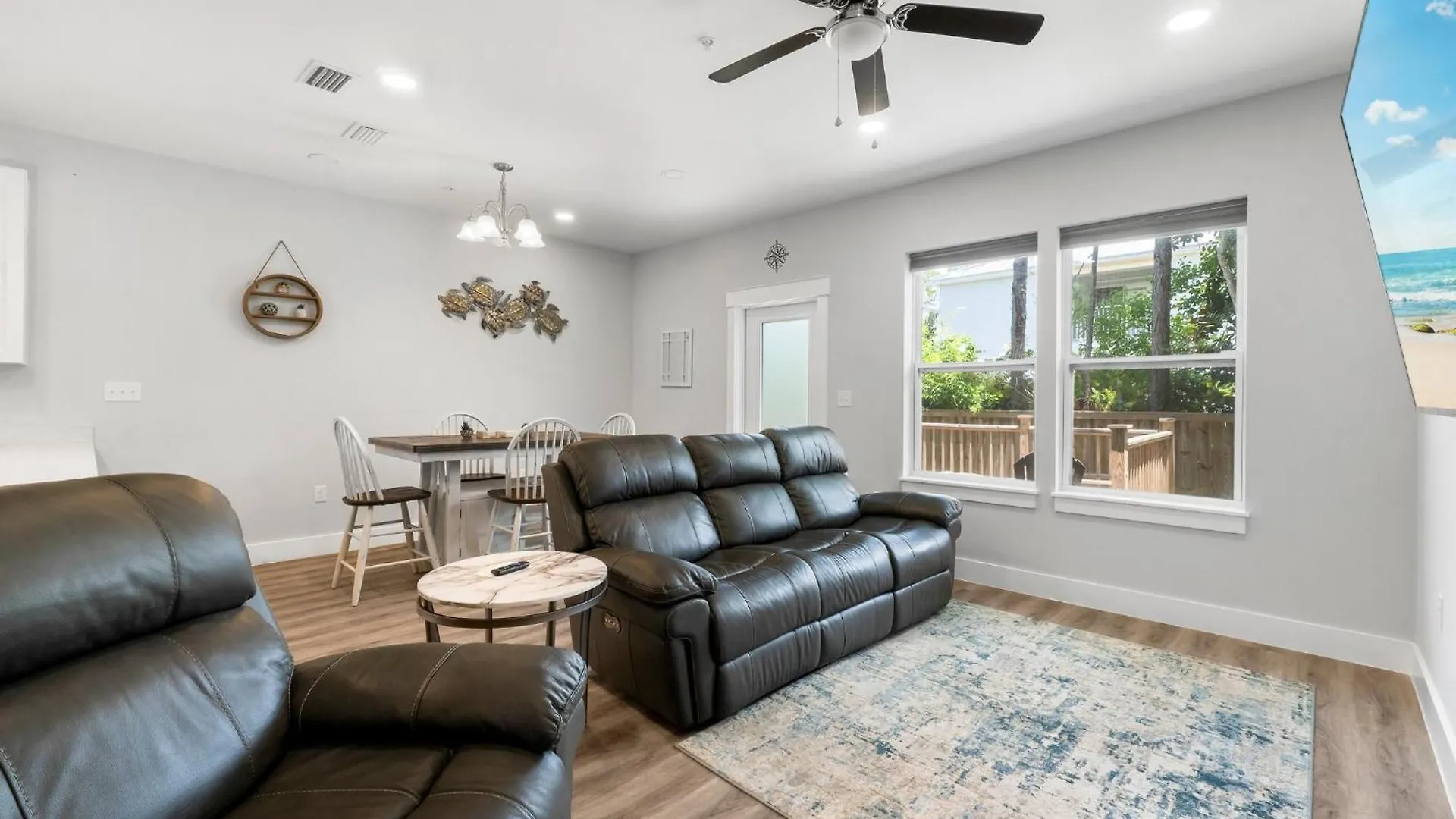Modern Townhome Close To Beach, Restaurants, Entertainment! By Dolce Vita Getaways Pcb Panama City Beach Apartment